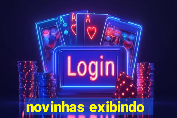 novinhas exibindo